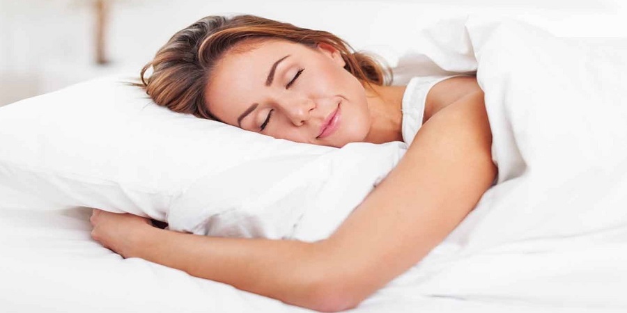 Proven Tips to Sleep Better at Night – Healthline