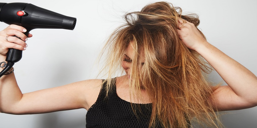 Why You Need to Clean Your Hair Dryer